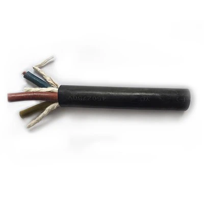 12-V-Niederspannungs-Steuerkabel